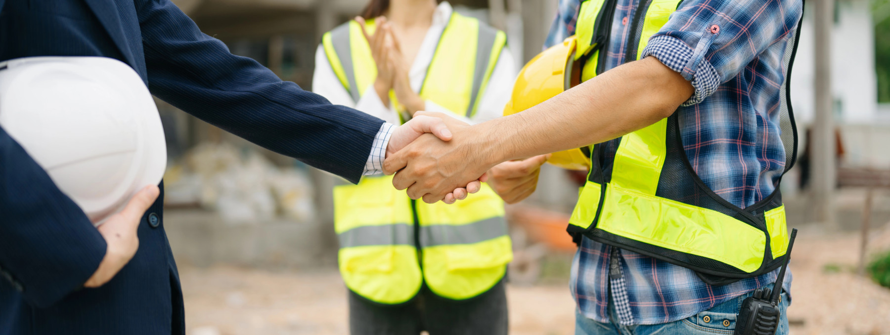 finance broker partner for builders