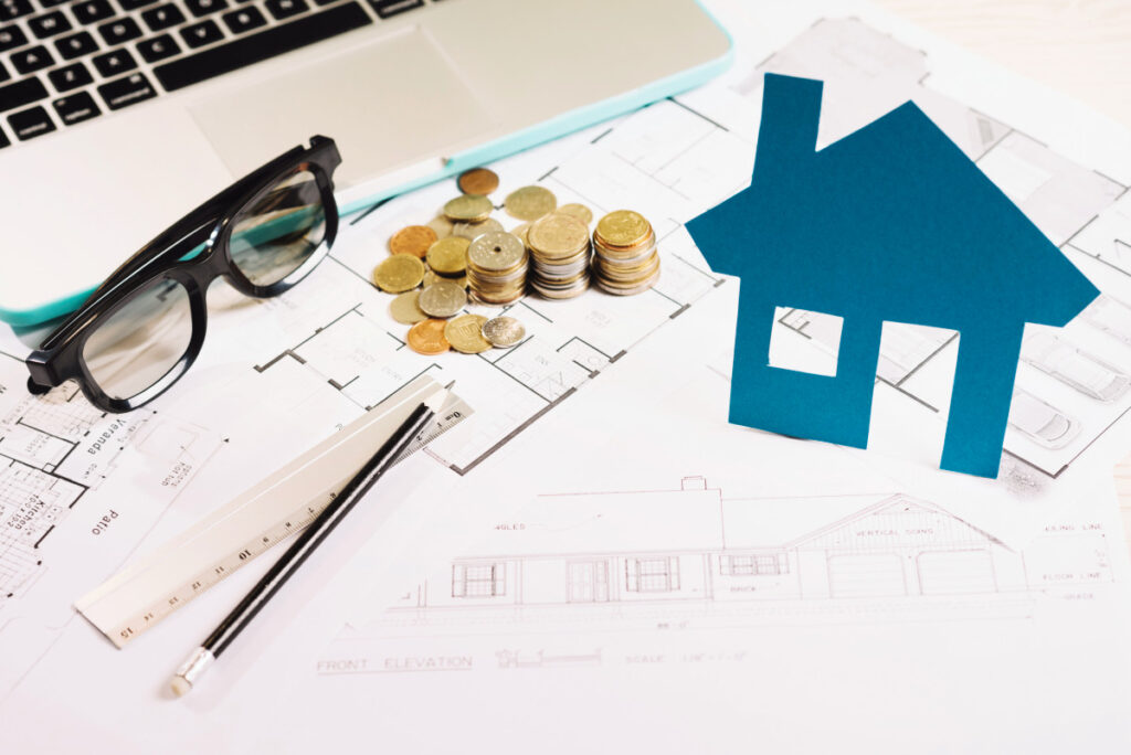 modular home construction loan