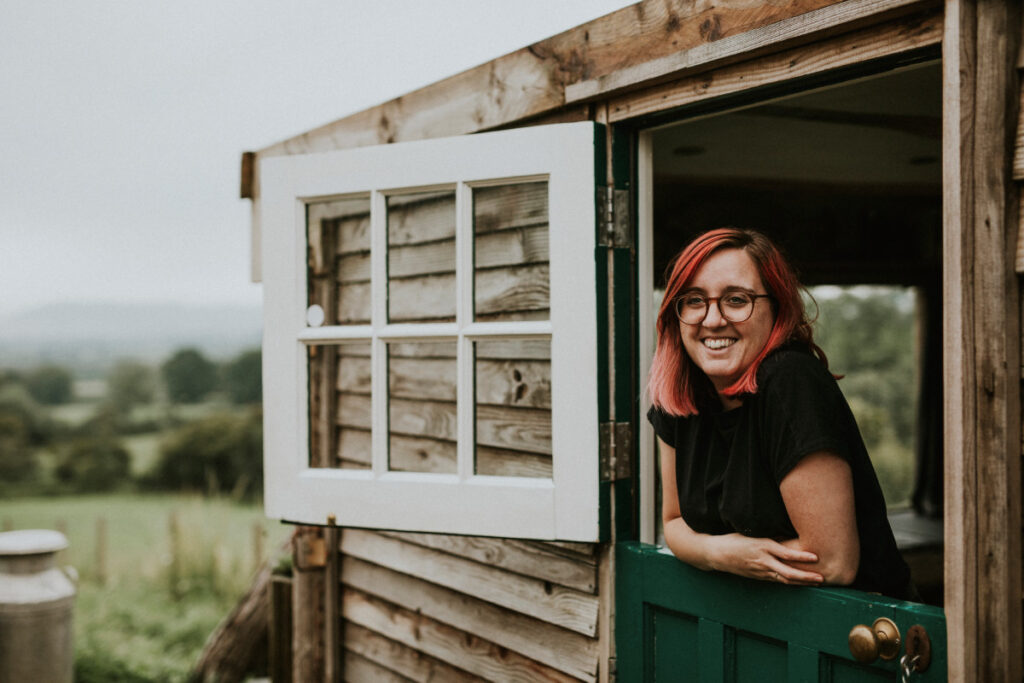 small house finance service